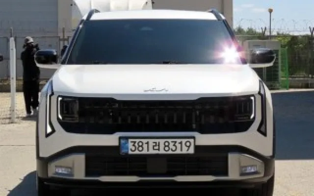 더뉴셀토스 중고차 셀토스(SP3) 1.6 가솔린 터보 시그니처 2WD 매물 사진 3 - 2026/02 3,276km
