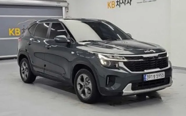 더뉴셀토스 중고차 더 뉴 셀토스 가솔린 2.0 2WD 매물 사진 10 - 2023/08 71,063km