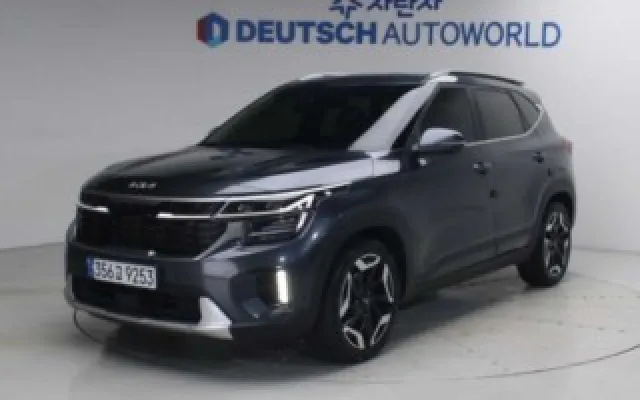 더뉴셀토스 중고차 더 뉴 셀토스 가솔린 2.0 2WD 매물 사진 12 - 2022/08 50,029km