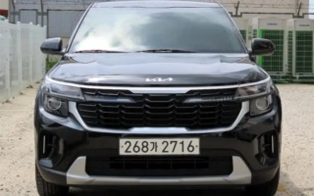 더뉴셀토스 중고차 더 뉴 셀토스 가솔린 2.0 2WD 매물 사진 5 - 2023/07 114,994km