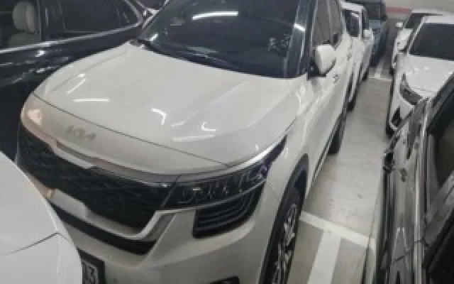더뉴셀토스 중고차 셀토스 가솔린 1.6 터보 2WD 매물 사진 16 - 2022/05 72,052km