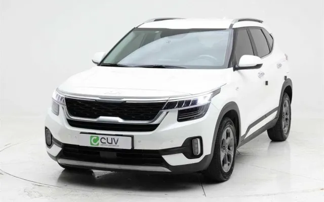 더뉴셀토스 중고차 셀토스 가솔린 1.6 터보 2WD 매물 사진 9 - 2022/07 107,366km
